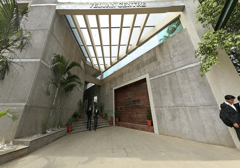 Vignana Jyothi Institute of Management - [VJIM] Cover