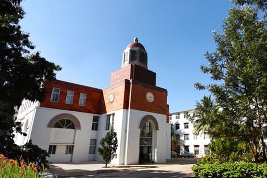 Impact Institute of Management Studies - [IIMS] Cover