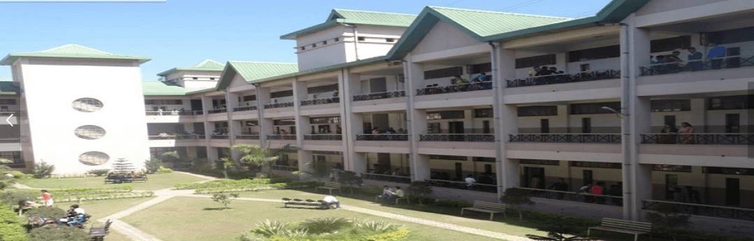 Government Post Graduate College Cover