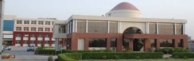 Gurugram Global College of Pharmacy Cover