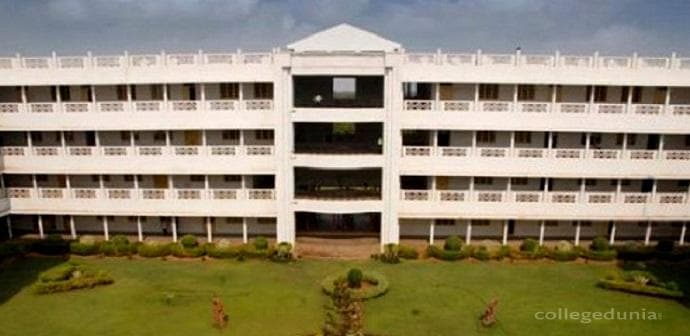 Aditya College Cover
