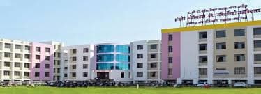 Loknete Gopinathji Munde Institute of Engineering Education & Research - [LOGMIEER] Cover