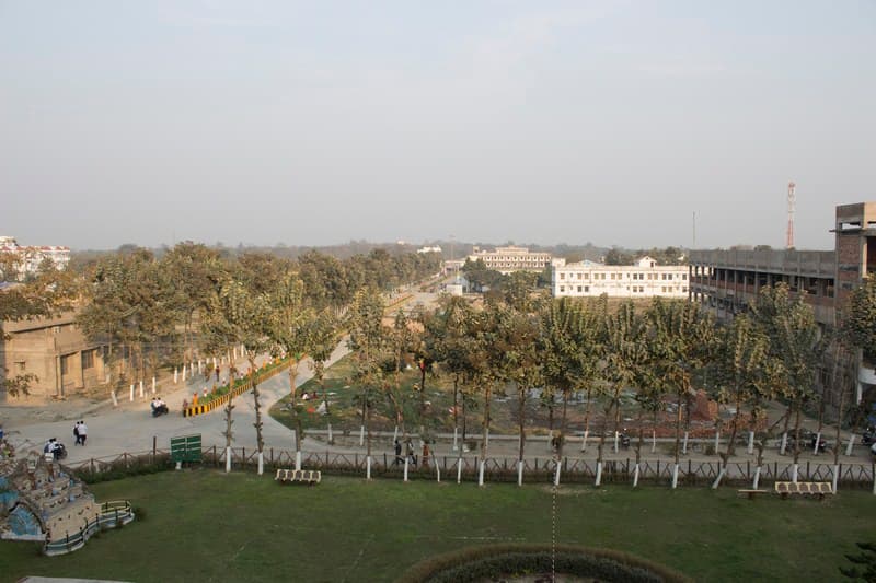 Al-Karim University Cover