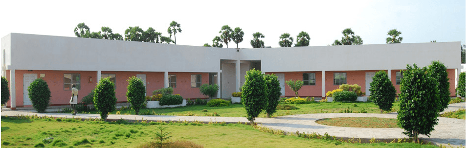Sri Malolan College of Arts And Science -[SMCAS] Cover