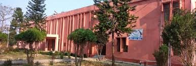Motihari College of Engineering - [MCE] Cover