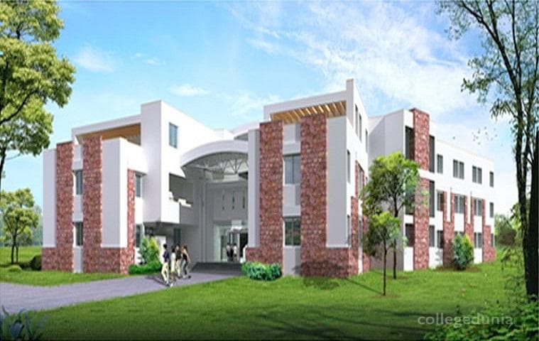 BLDE Association's AS Patil College of Commerce Cover