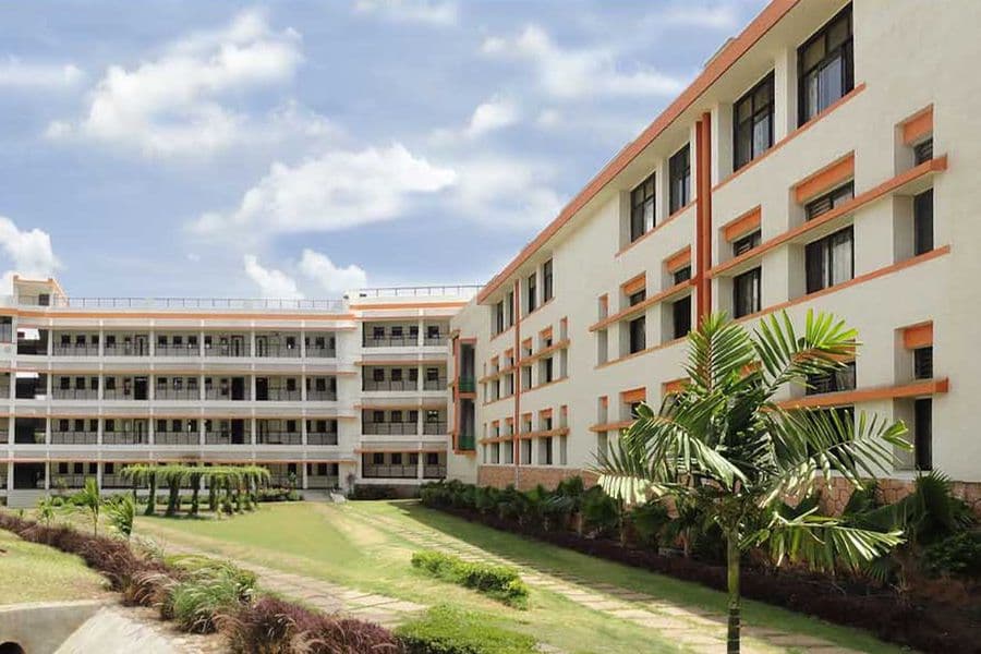 Laxmi Institute of Architecture - [LIA] Cover