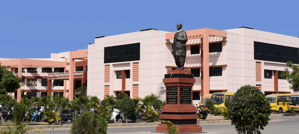 R.N.G. Patel Institute of Technology - [RNGPIT] Cover