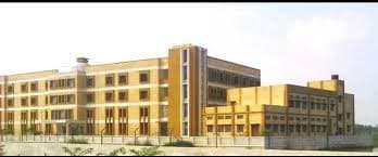 Sitamarhi Institute of Technology - [SIT] Cover