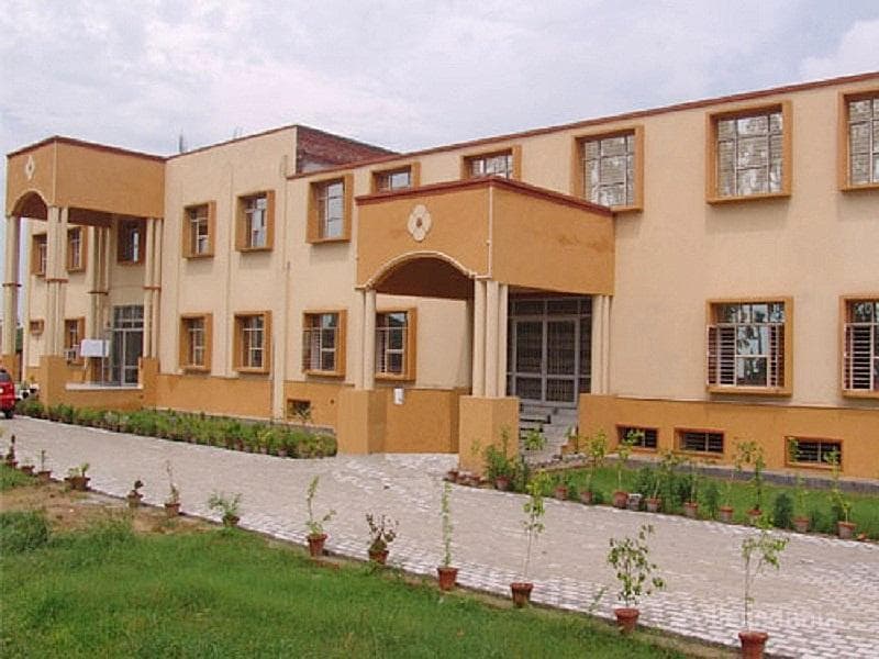 BIMT Group of Institutions Cover