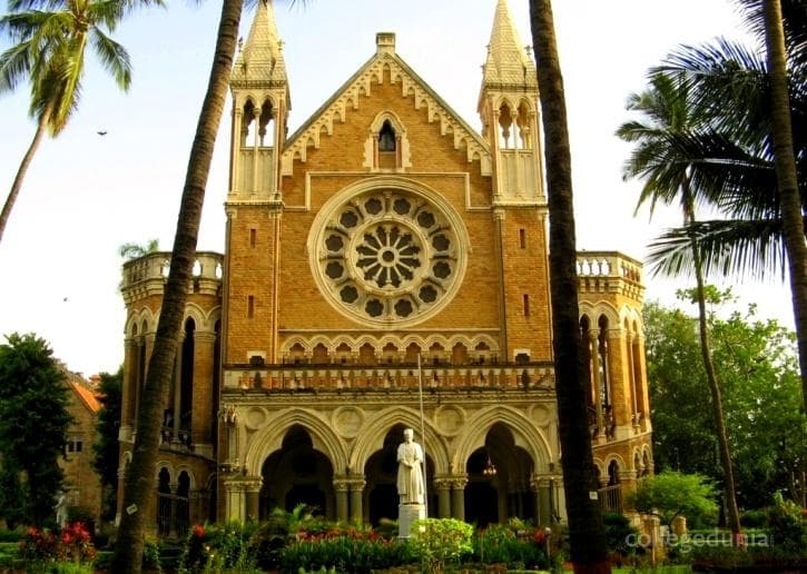 Burhani College of Arts and Commerce Cover
