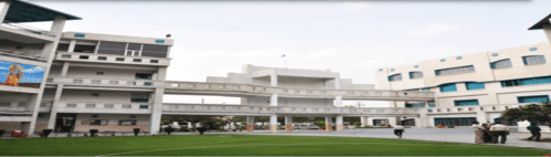 Mewar Group of Institutions Cover