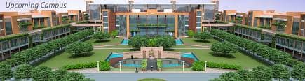 Shri Vishwakarma Skill University Cover
