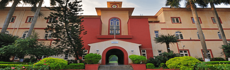 D.G. Ruparel College of Arts Science and Commerce Cover