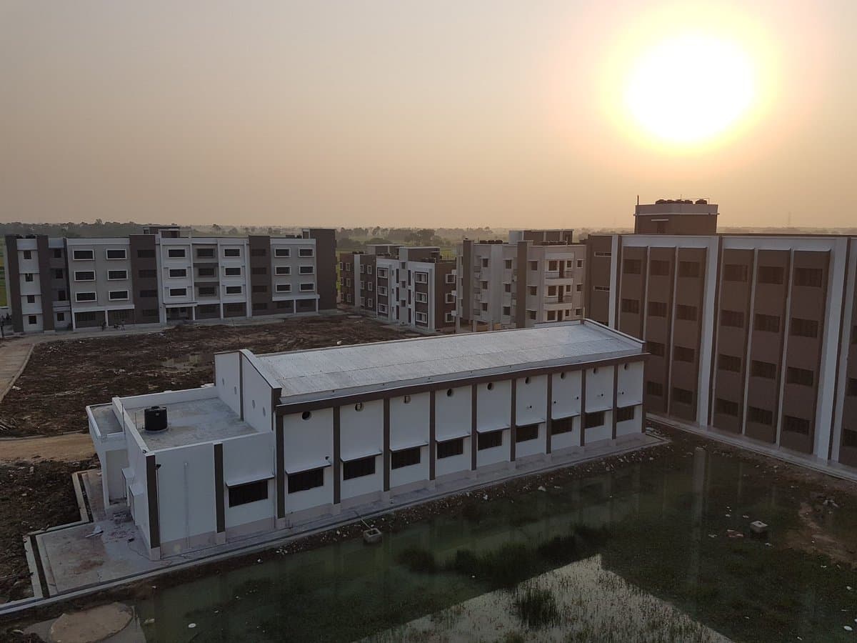 Government College of Engineering  - [GEC] Cover