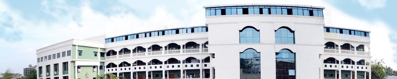 Indian Academy Group of Institutions - [IAGI] Cover