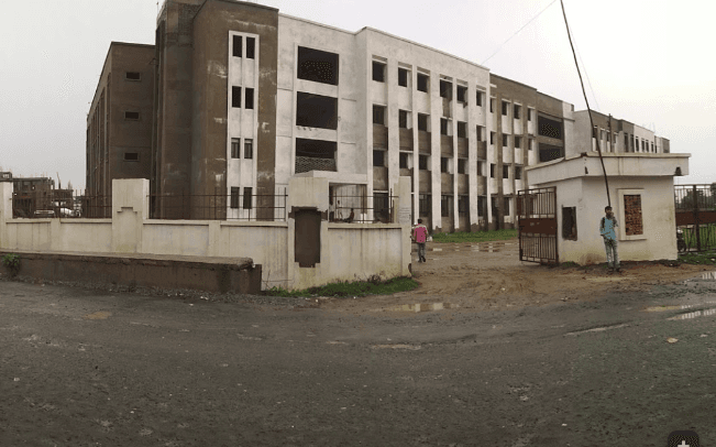 Katihar Engineering College - [KEC] Cover