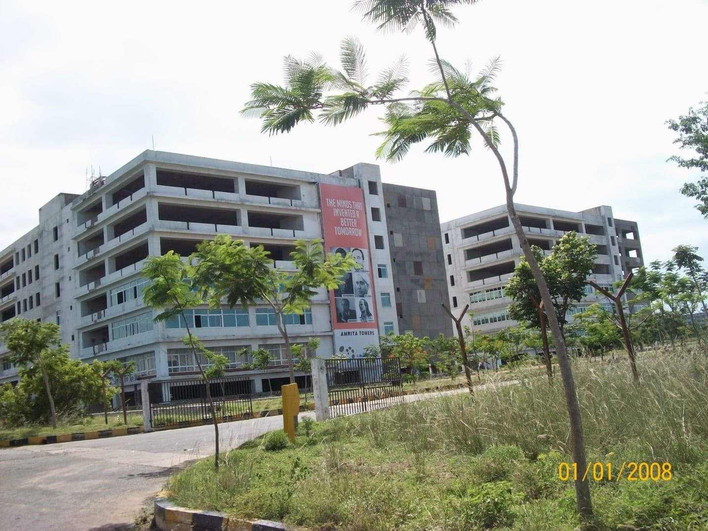 MARG Institute of Design and Architecture Swarnabhoomi - [MIDAS] Cover