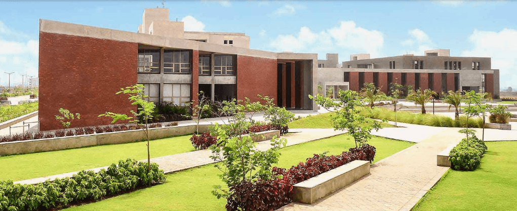 P.P. Savani University Cover