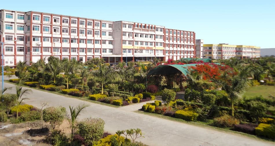 Index Institute of Dental Sciences - [IIDS] Cover