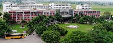 Shaheed Udham Singh College of Research and Technology Cover
