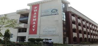 MET Faculty of Pharmacy Cover