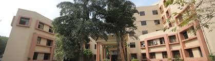 DY Patil University, School of Hospitality and Tourism Management Cover