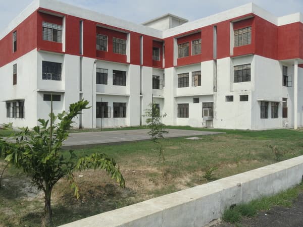 LDC Institute of Technical Studies Cover