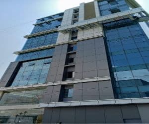 International School of Hospitality Management - [ISHM] Cover