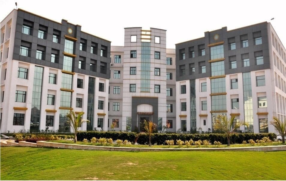 ITS Dental College - [ITSDC] Cover