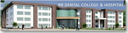 R.R. Dental College and Hospital - [RRDCH] Cover