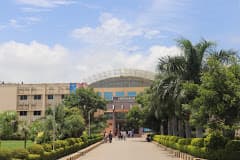 Vardhaman College of Engineering - [VCE] Cover
