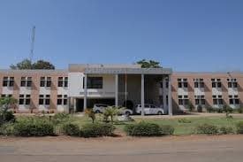 Indian  Institute  of  Teacher  Education Cover