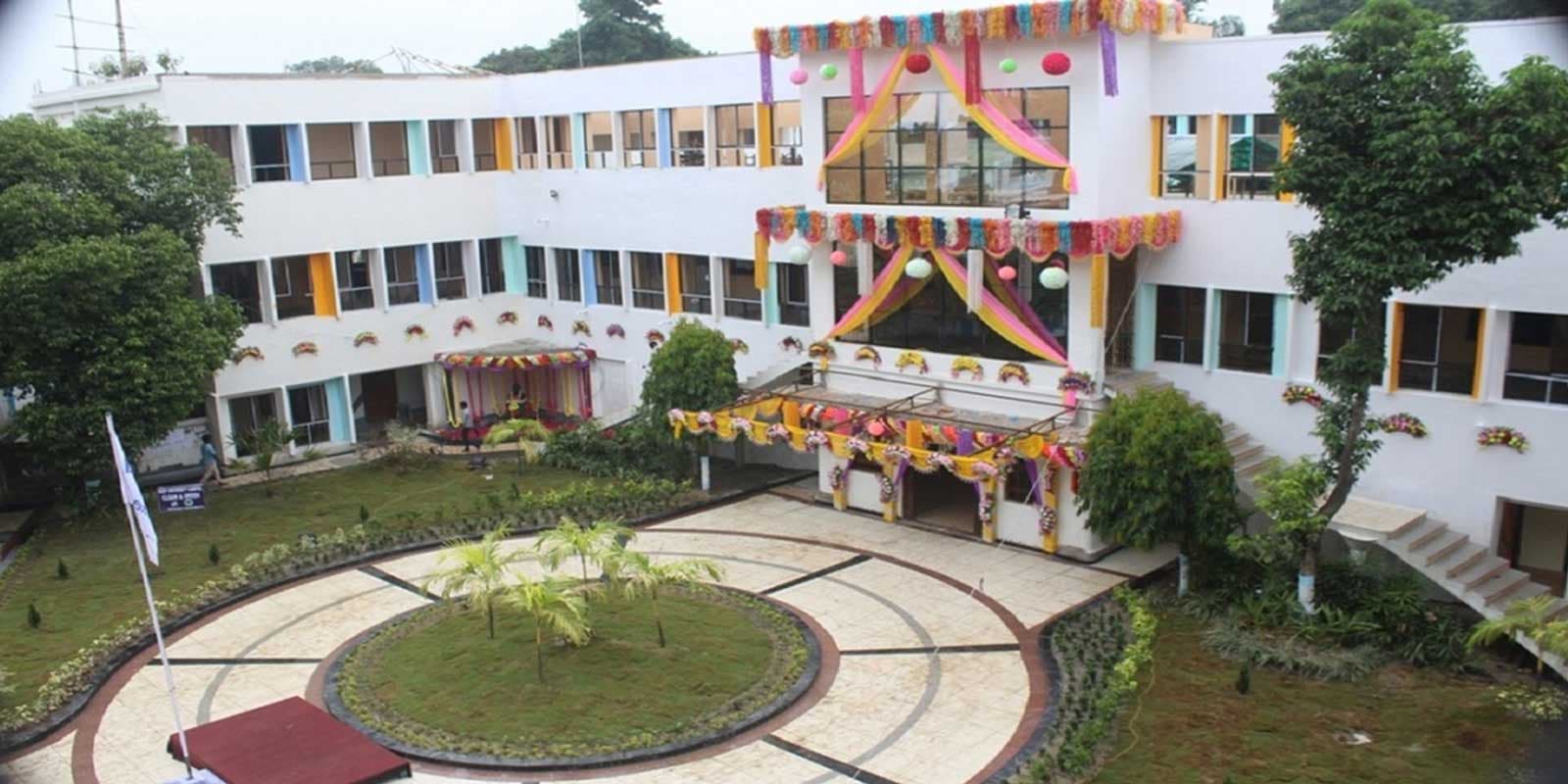 Raiganj University Cover