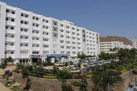 Sai Tirupati University Cover
