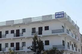 Ras Bihari Bose Subharti University Cover