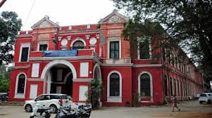 Bengaluru City University Cover