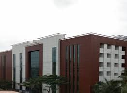 Anna Leela College of Commerce and Economics - [ALCCE] Cover