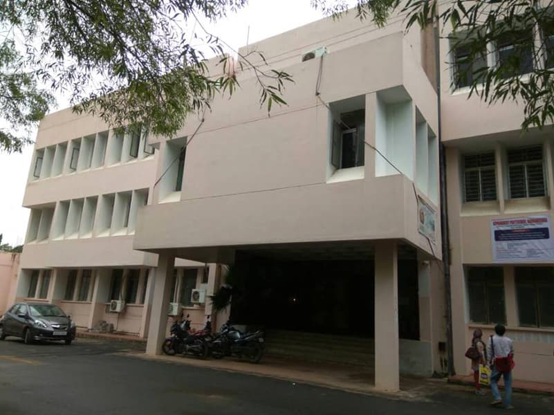 Government Polytechnic Cover