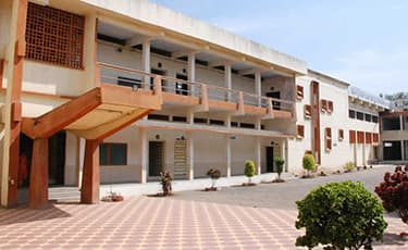 C.D Jain  College of Commerce - [CDJCC] Cover