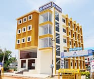 Aditya Group of Institutions Cover