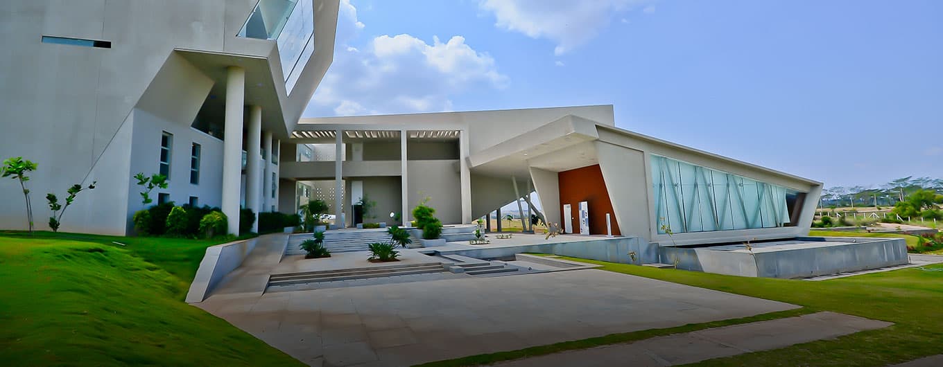 MYRA School of Business - [MYRA] Cover