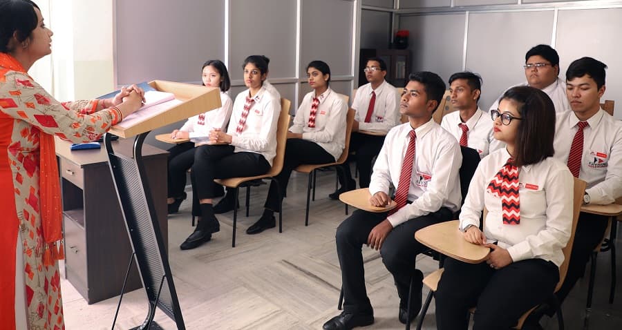 Krystal School of Excellence - [KSE] Cover