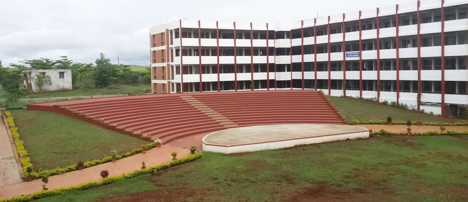 Angadi Institute of Technology and Management - [AITM] Cover