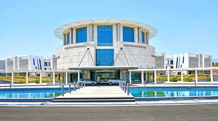 National Institute of Securities Market - [NISM] Cover