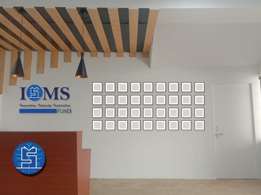 International School of Management Studies - [ISMS] Cover