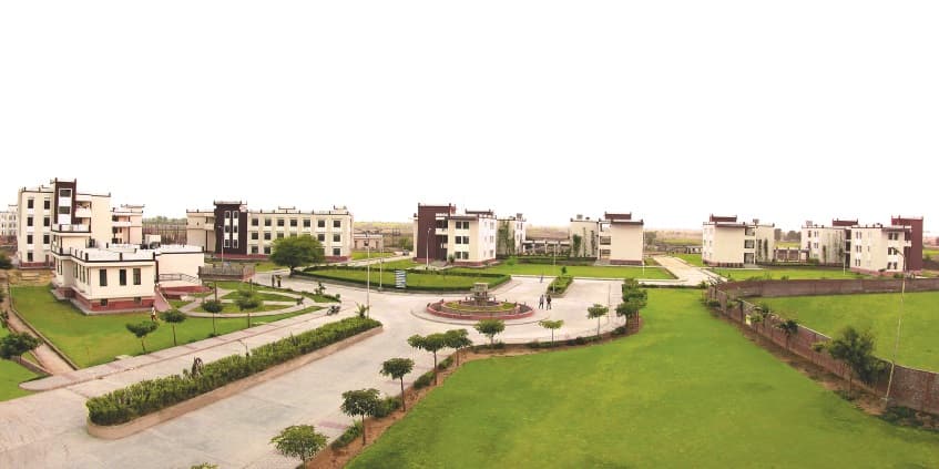 Jagannath University Cover