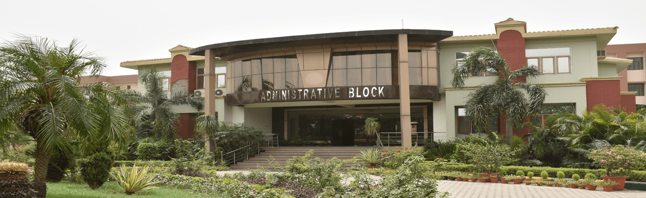 Sant Vivekanand College of Law & Higher Studies - [SVCL] Cover
