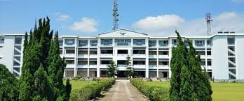 North Bengal St. Xavier’s College -[NBXC] Cover