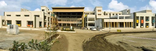 Birsa Munda Government Medical College Cover